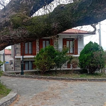 Villa Iris Мистра Экстерьер фото