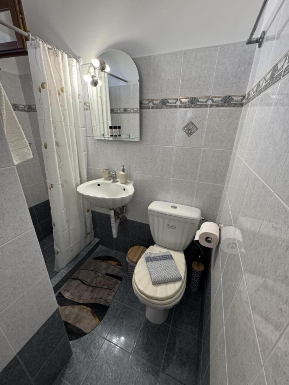 Villa Iris Мистра Экстерьер фото